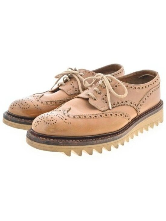 Prada Business Dress Shoes main image 9